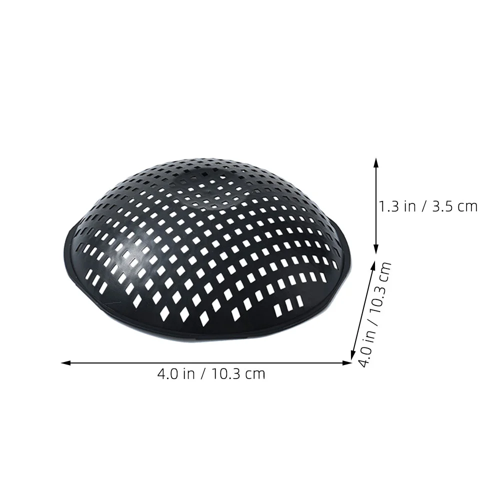 Flowerpot Spacer Plant Bottom Net Planter Hole Mesh Mat Accessory Cushions Bonsai Drainage Pad Garden Base