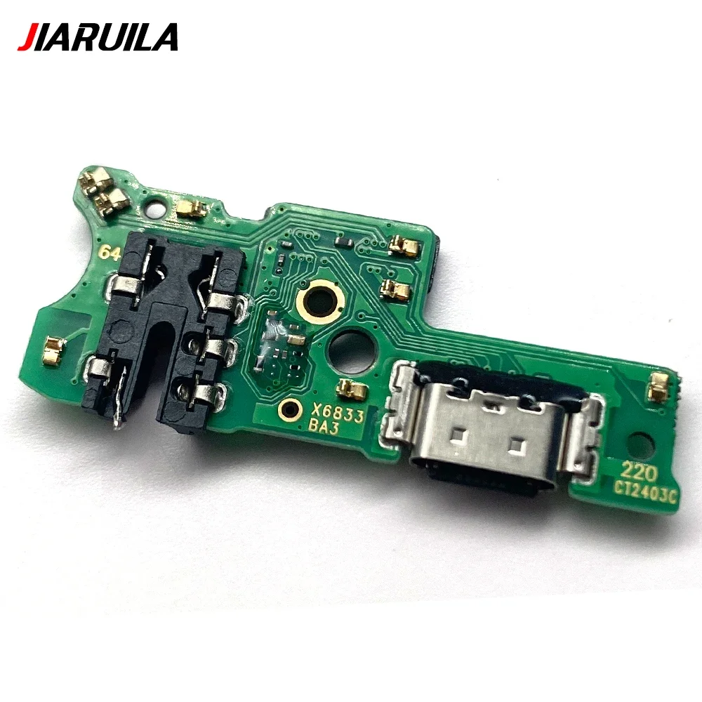 Charger Board PCB Flex For Infinix Note 7 8 8i 10 11 11S 12 30 Pro Lite VIP USB Port Connector Dock Charging Ribbon Cable