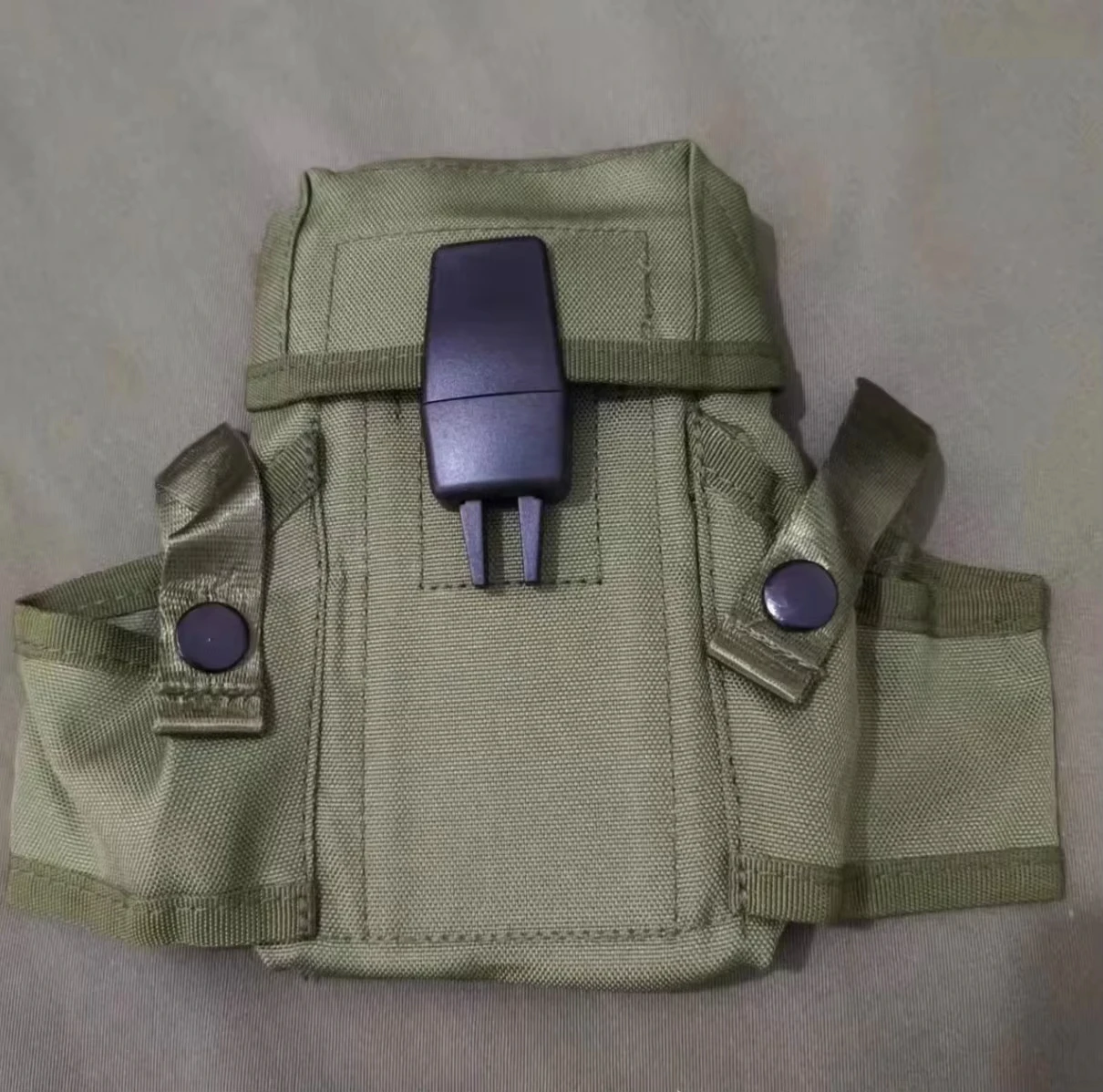 YCTAC Tactical M16 Magazine Po - Outdoor Camping Magazine ulasan dan harga