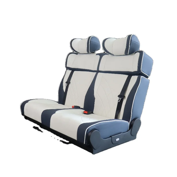 

Custom Camper Van Seat for RV Camper Sprinter Benz Sprint/Ford Transit Van