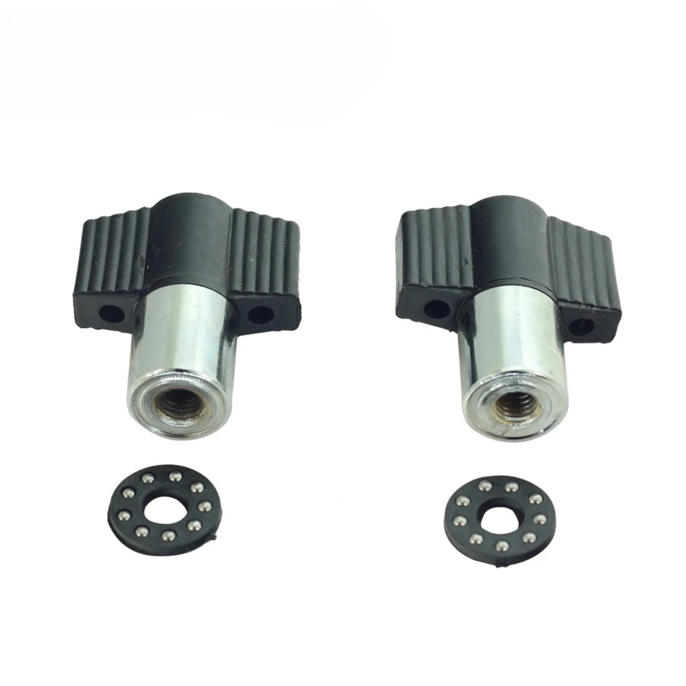 2AS 238BS 238RS 998C  key copying machine handle spare part chucking tools handle for horizontal key cutting machine
