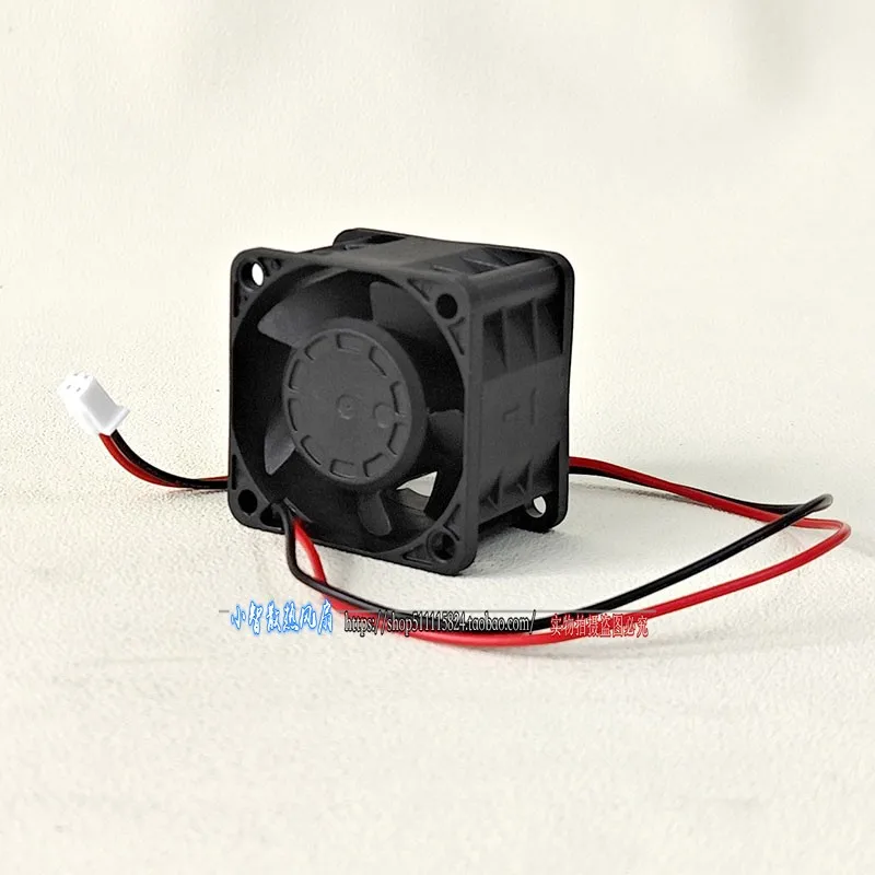 ORIGINAL PMD2404PBB2-A 24V 6.0W 4028 40*40*28mm NEW COOLING FAN RADIATOR