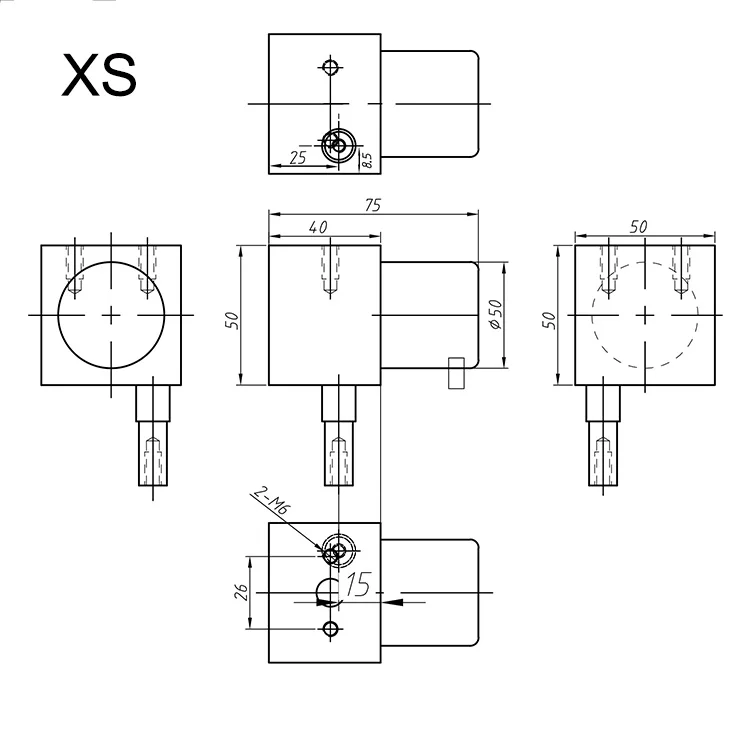 Sensore di posizione del potenziometro lineare 0-10K Sensore lineare analogico con lunghezza del sensore a filo da 1000 mm