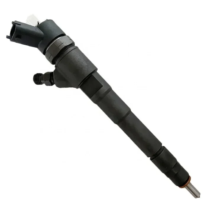 

Common Rail Injector 0445110248 Replace Engine Parts 504088823 fuel