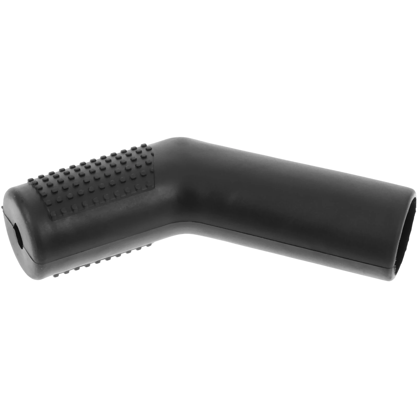 

Motorcycle Gear Shift Sleeve Black Rubber Cover Durable Protector Easy Install Long Lever Accessories