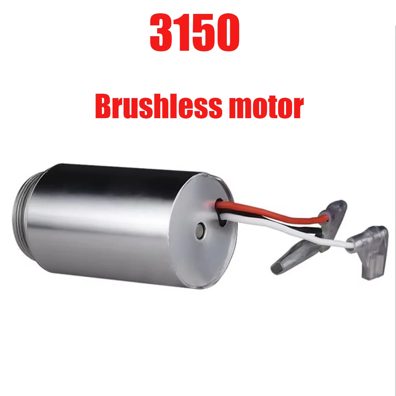 Brushless Motor 3150 for 2.5cm Pruning Machine Motor 16.8V High Torque Electric Scissors Motor