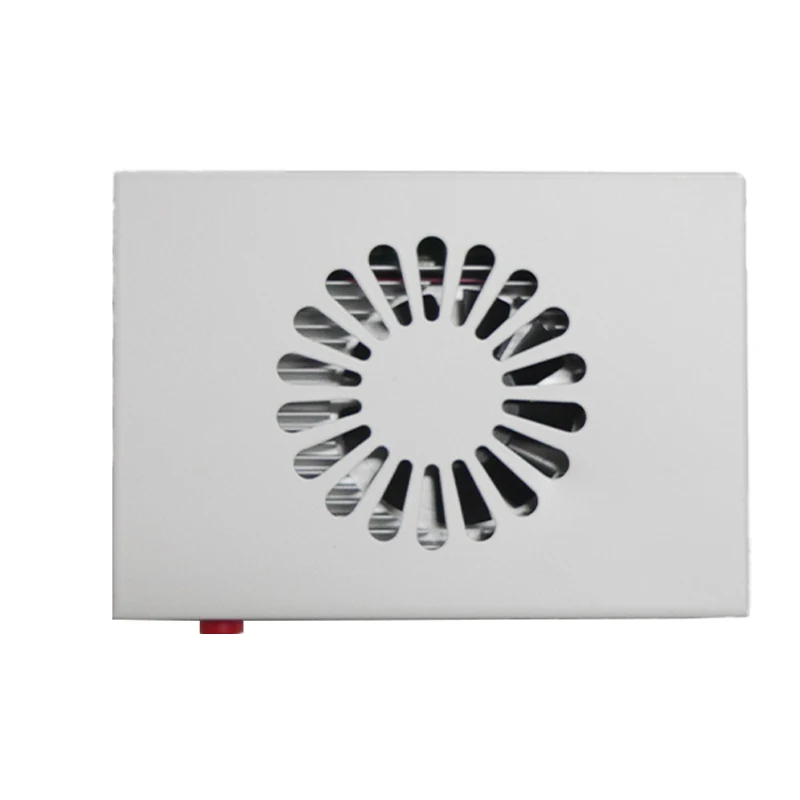 Fuser DMA, sintetizador de fusor HDMI de 5a geração, sobrecamada