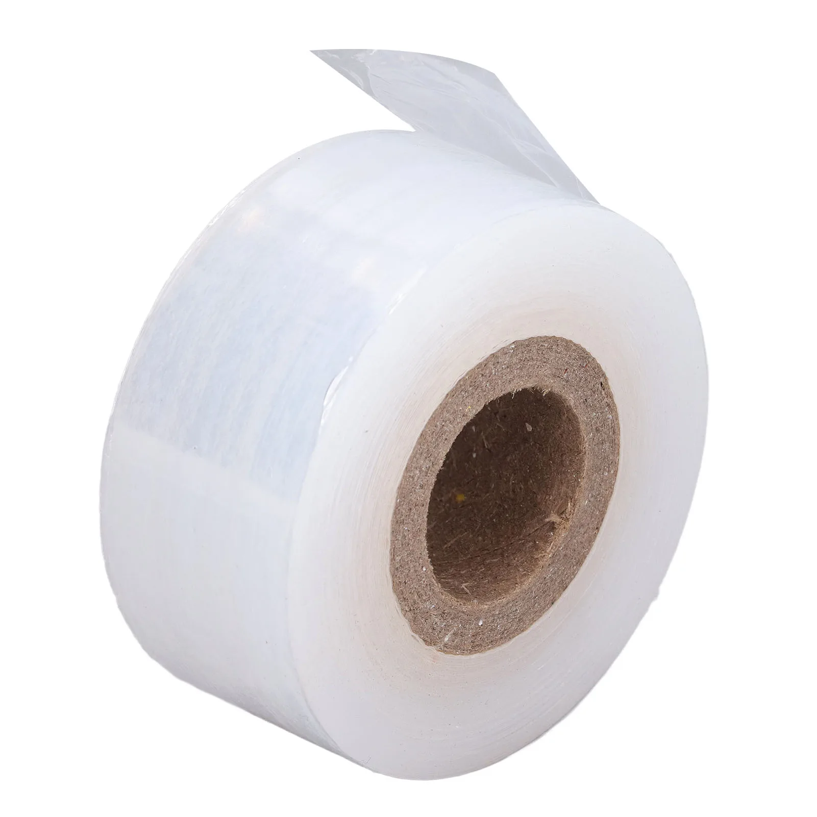 29mm Nursery Grafting Tape Roll Stretchable Self-Adhesive Transparent Grafting Parafilm Garden Plant Pruning Degradable Tape
