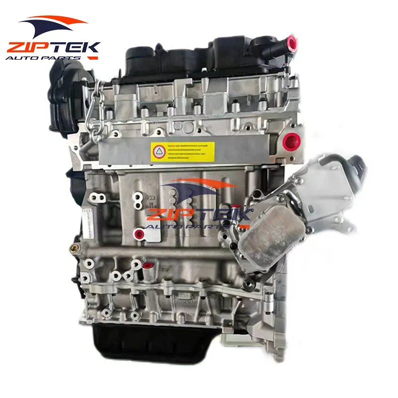 

Compatible 1.6L E-HDi DV6ETED DV6E Engine for Peugeot Partner for Citroen Berlingo Brand New Motor