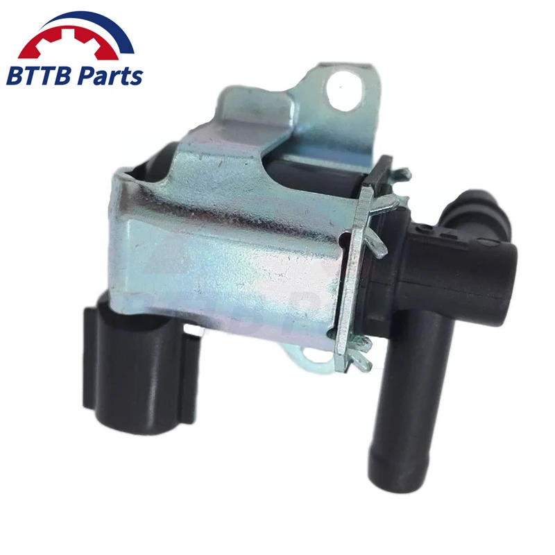 8657A049 2pins Vapor Canister Purge Solenoid Valve For Mitsubishi Lancer Asx Outlander Phev Sport Rvr