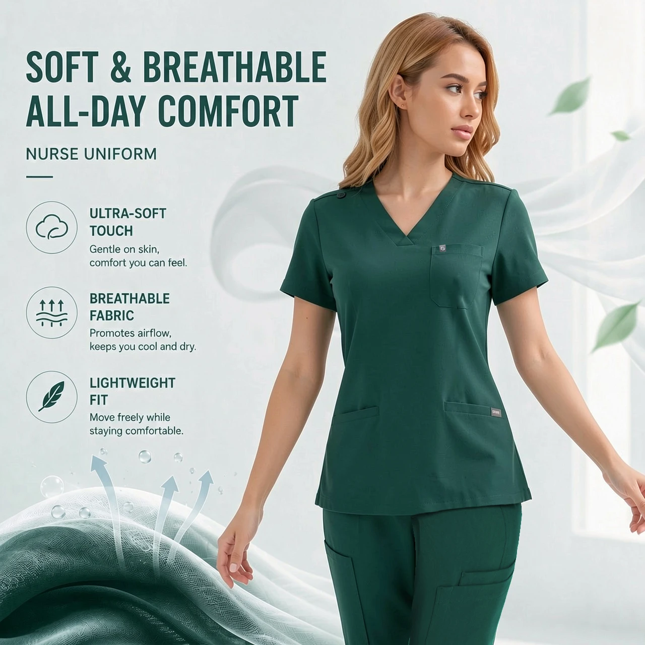 uniformes-medicos-kungfu-scrubs-para-enfermeras-conjunto-de-blusa-y-pantalones-antibacterianos-e-impermeables-para-hospitales-veterinarios-y-salones-de-belleza