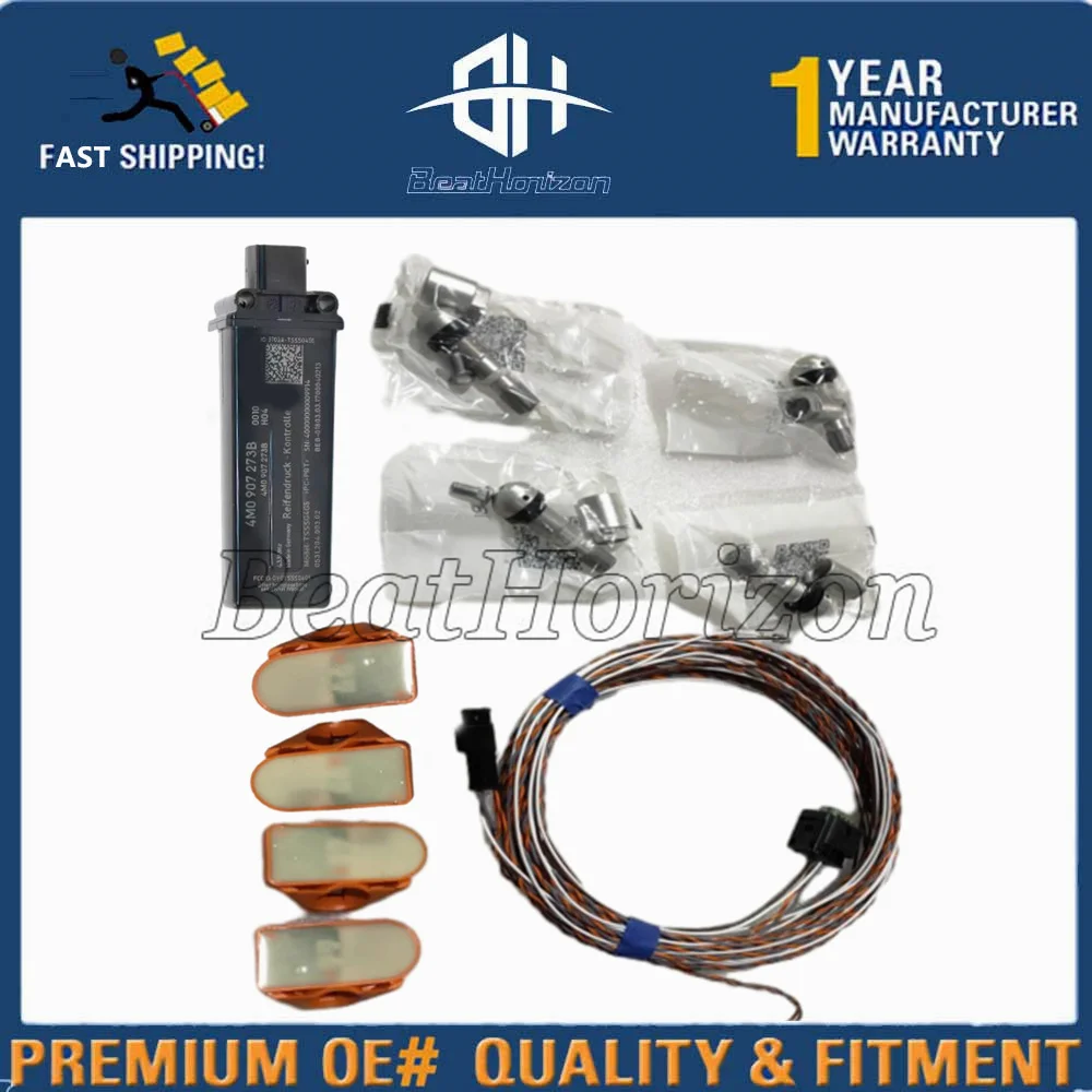 For Audi A4 B9 A5 F…