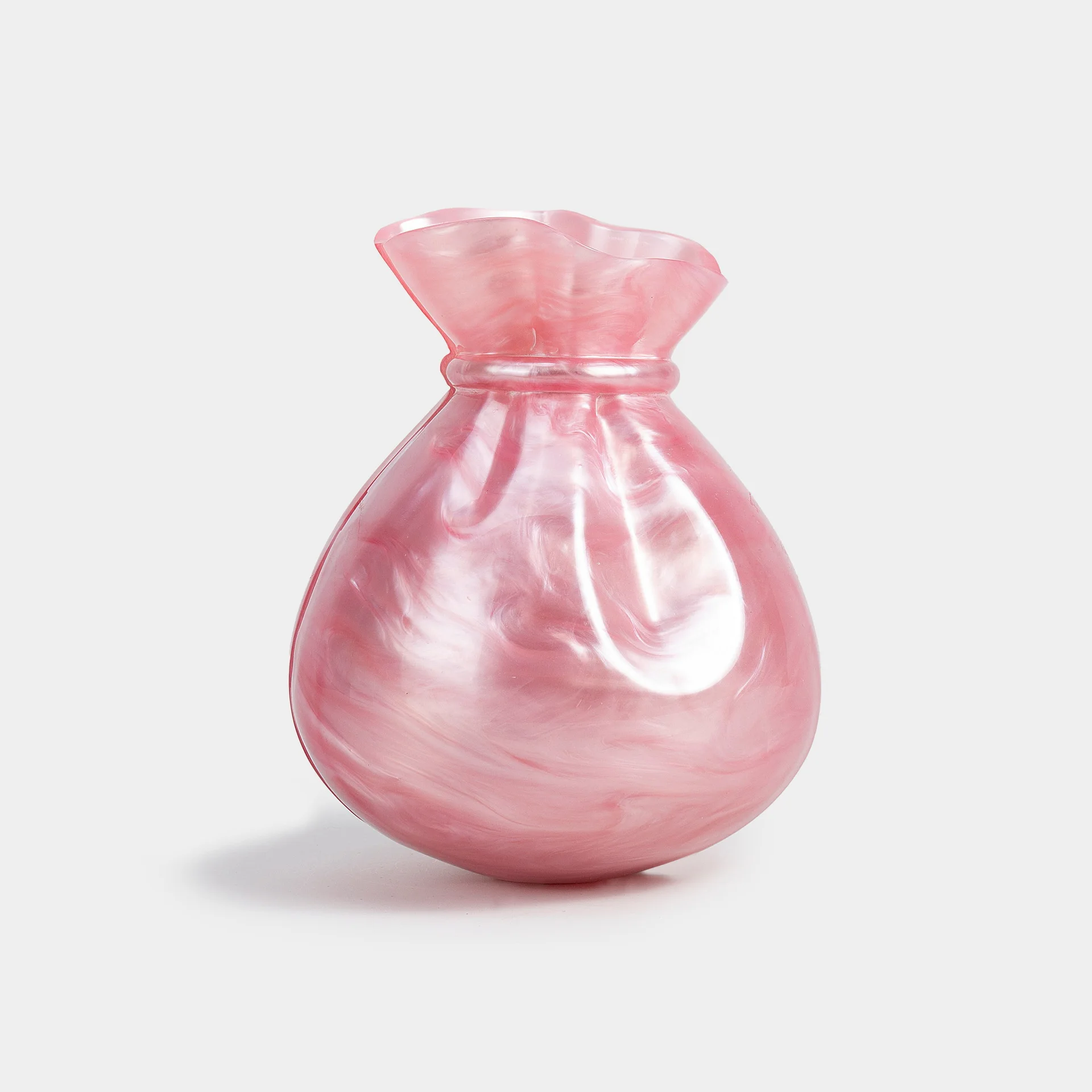 

Ladies' new money bag acrylic bag fashion wedding dinner clutch bag