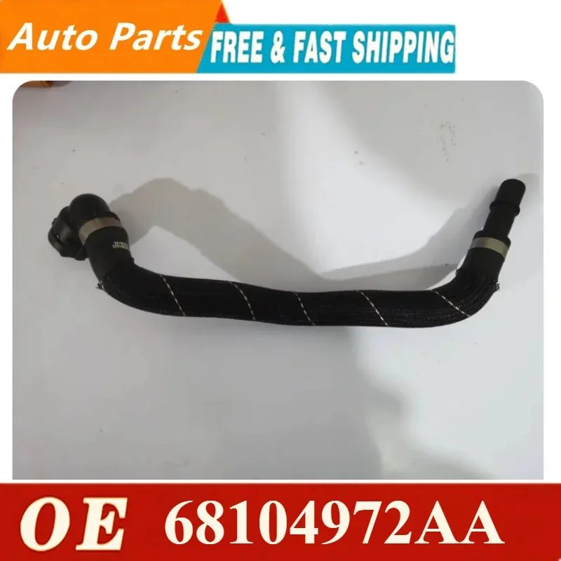 

High quality Fit For 2015-2017 CHRYSLER 200 HEATER SUPPLY HOSE 68104972AA