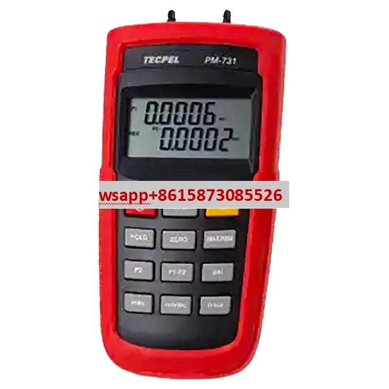 Differential Pressu… - image