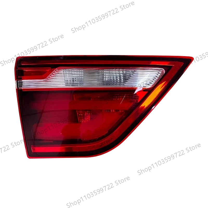 LED Car Taillight For BMW X4 F26 G02 2014 2015 2016 2017 2018 Steering Lights Reverse Lights Brake Lights Warning Flashing Light