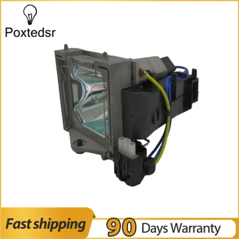 SP-LAMP-017 para INFOCUS LP540 LP640 SP50000 LS5000 Screenplay 5000;Ask C160 C180 Knoll HD225 PROXIMA DP5400x DP6400x