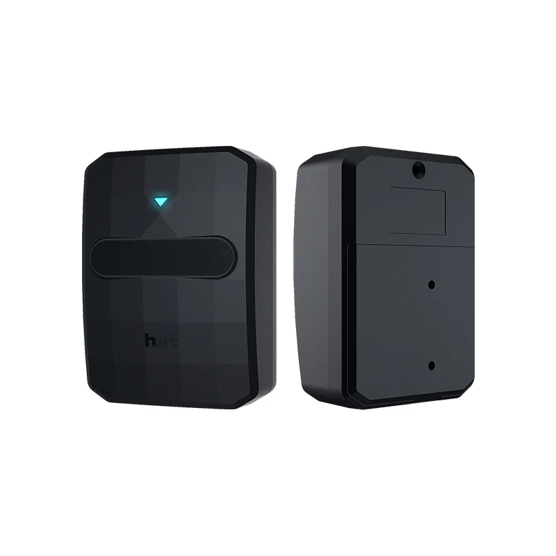 Smart City Devices IoT Software&solution Sensor LoRaWAN Infrared People Counter Sensor For Real-time People Counting