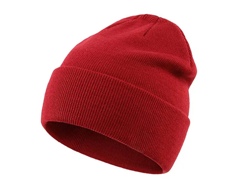 Solide Mützen Hut frauen Gestrickte Hüte Für Männer Kappe Herbst Ski Maske Weibliche Motorhaube Schädel Skullies Stricken Frauen Winter beanie Hut Kappe – Detail 15