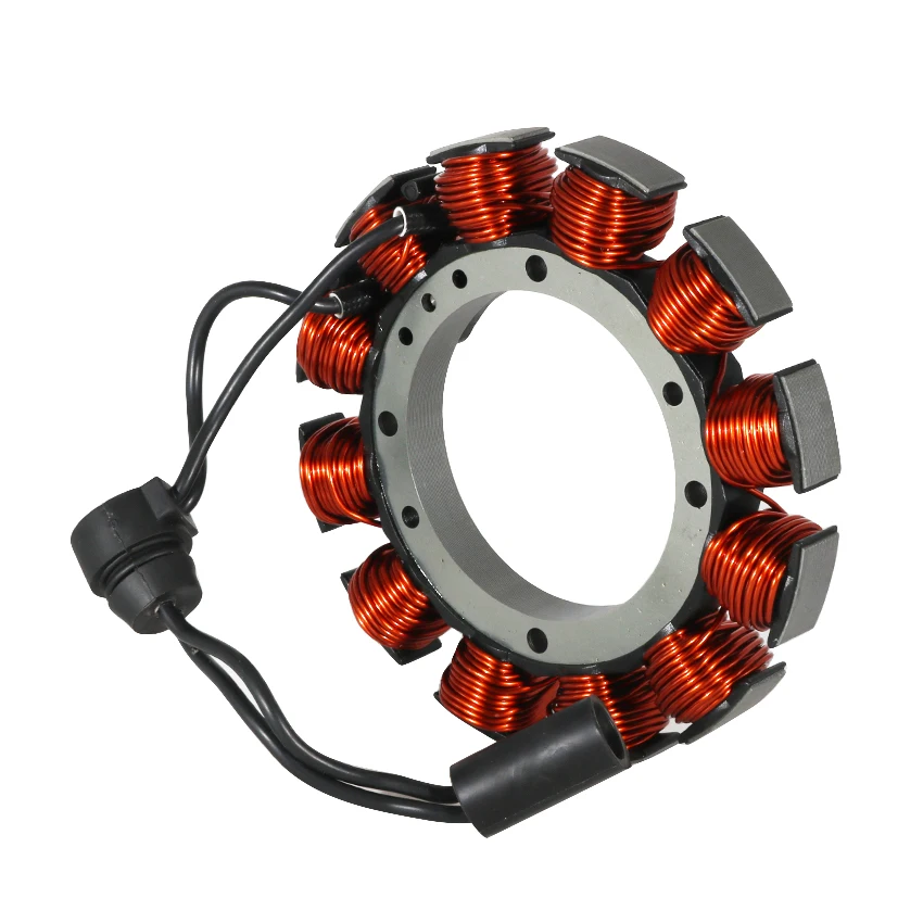 

Motorcycle Generator Stator Coil Comp For Harley Davidson Sportster Roadster 1000 XLS XLX 1100 XLH1100 1200 XLH1200 XR 1000