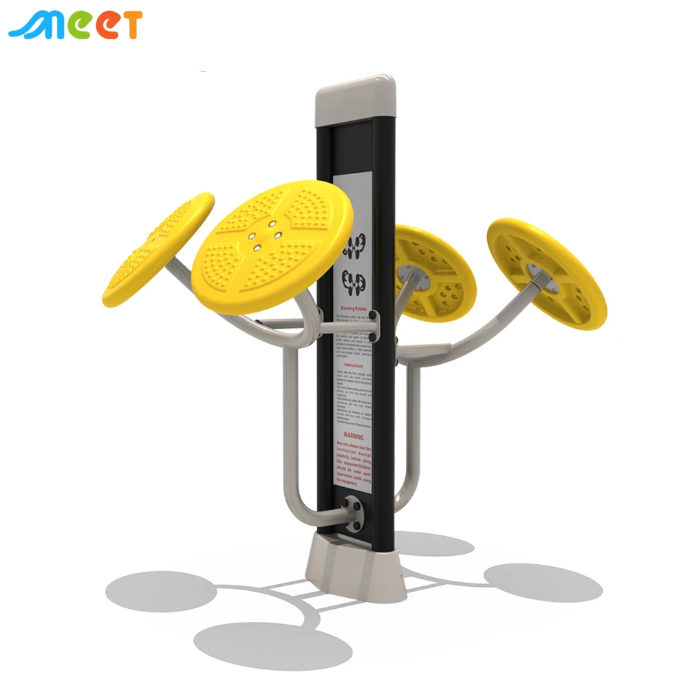 MT-JS1514 Gym fitness equipment outdoor sports equipment for park