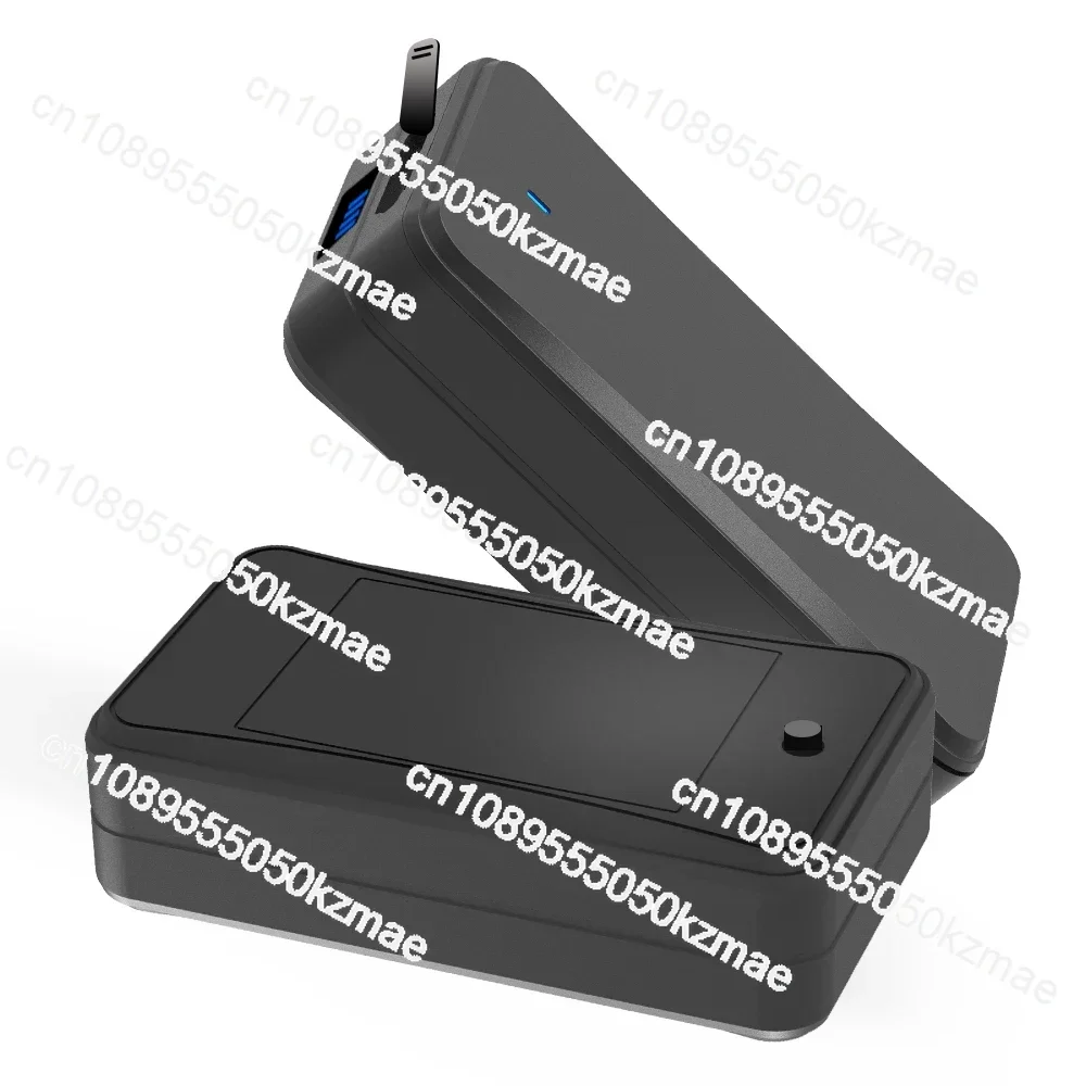 

LL301 4G Magnetic GPS Tracker with Temperature Sensor: Your Ultimate Car Tracking Companion