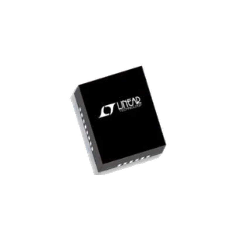 

5Pcs/Lot LTC3636EUFD#PBF 28-WFQFN Help PCBA Complete BOM And Material List