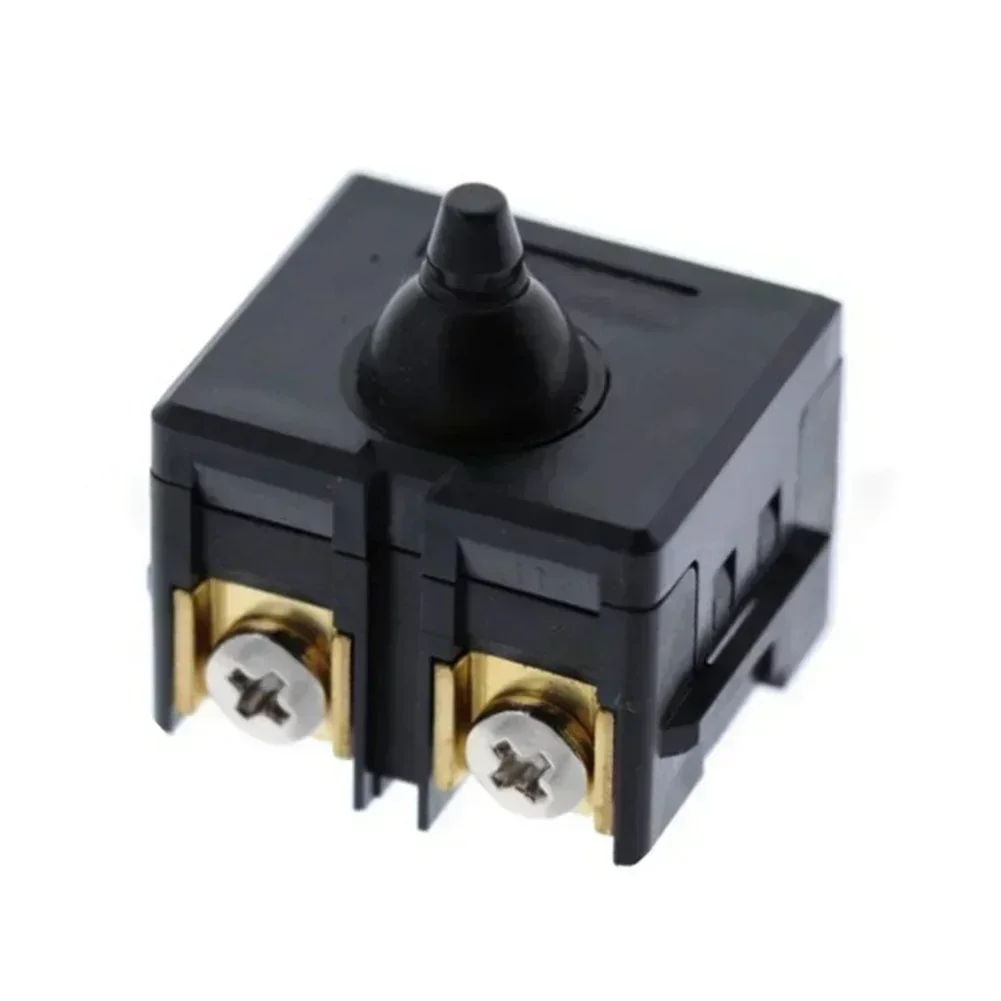 

Replacement Switch for DeWalt Angle Grinder N396008 Fits DWE402 4 1/2 Small Grinder DWE8300 DWE8310 Power Tool