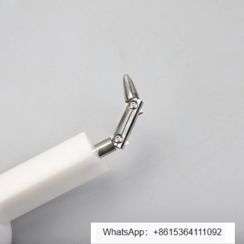 Test tool B standard test  straight finger curved finger GB16842 test finger IEC61032 safety instrument