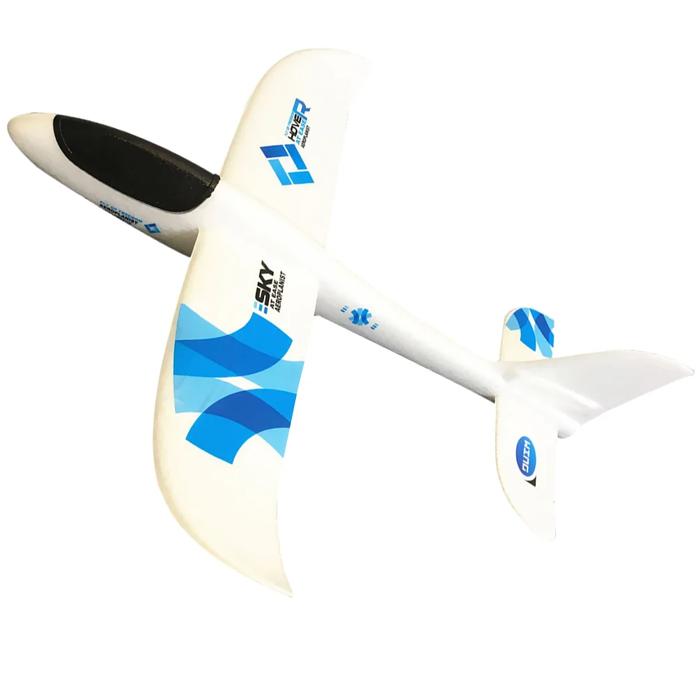 

Taxiing for Aircraft Kids Daily Life Toy Plane Plaything Classroom Instruction Flying Epp Foams Airplane Gliders