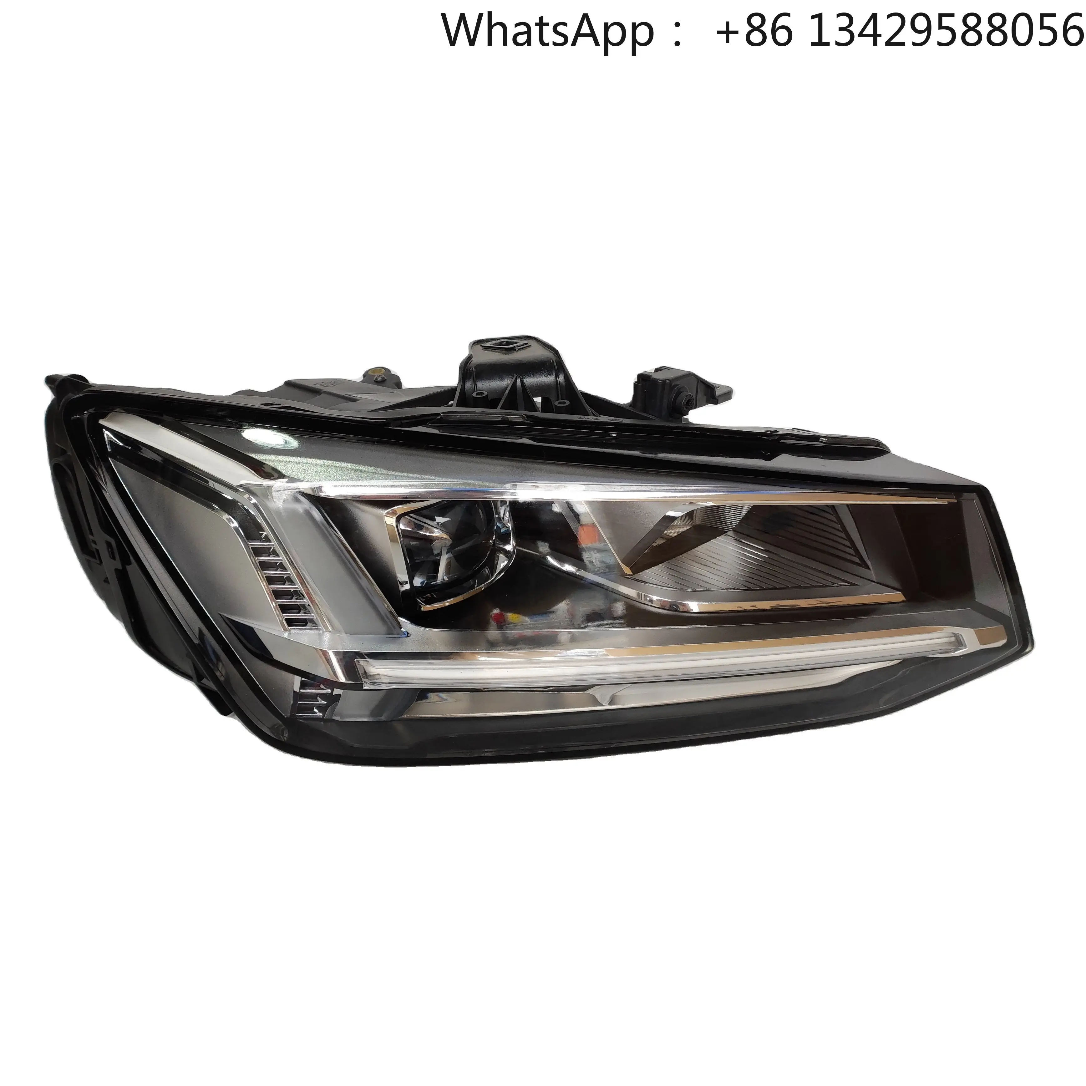 Car Headlamps Are S…
