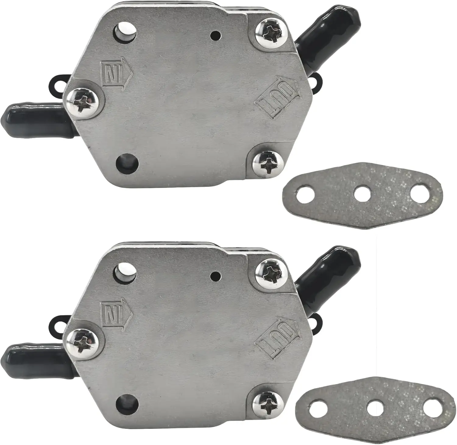 

6E5-24410 Marine Fuel Pump for Yamahe 115-300 HP Outboard Motor 6E5-24410-03 6E5-24410-10