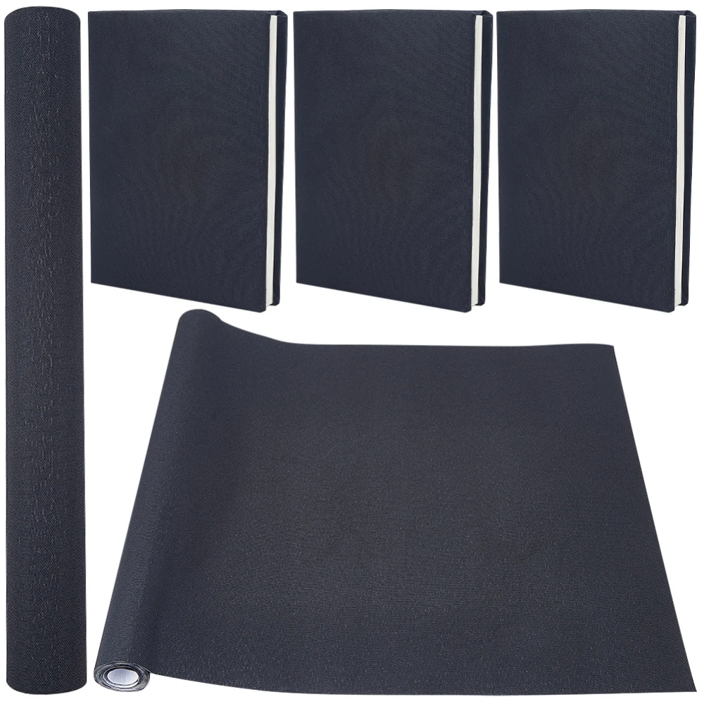 51 X 11.8 Linen Boo… - image