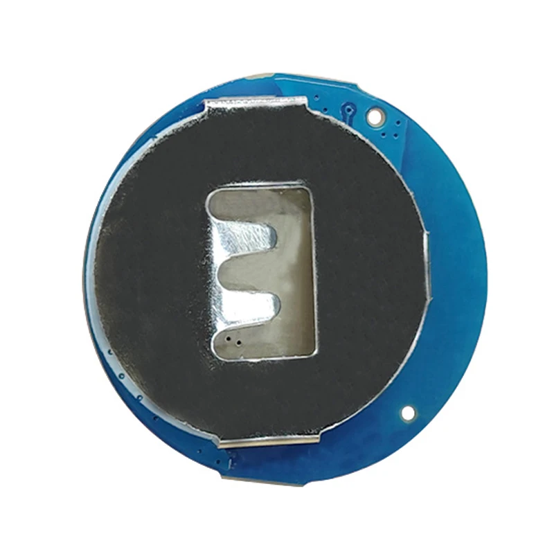 Holyiot Bluetooth Emergency Butoon nRF54L Series Low Power Consumption Bluetooth 6.0 Beacon Button Trigger SOS Solutuion