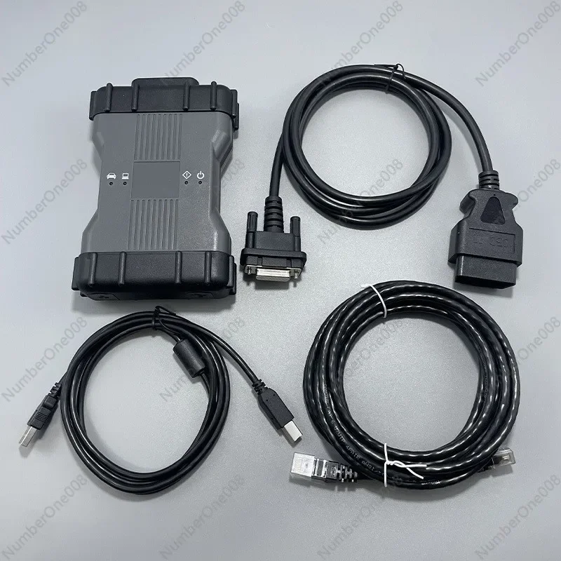 

C6 MB STAR C6 DOIP2023.09XENTRY Firmware Can Be Upgraded To Mercedes-Benz Car Fault Diagnosis Instrument