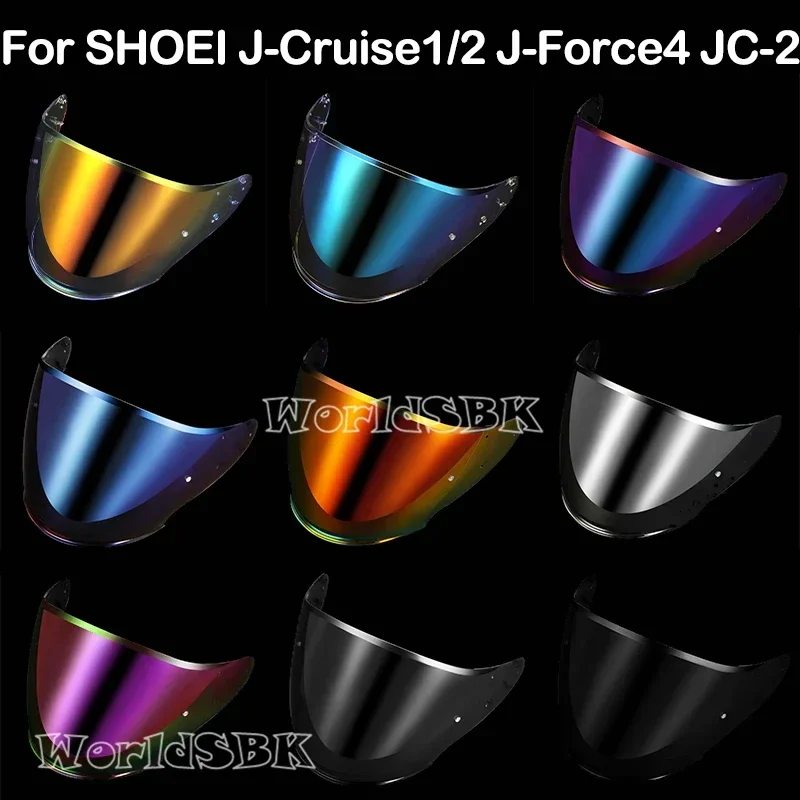 

Козырек на шлем для SHOEI J-круиз 1 J-круиз 2 J-Force 4 брикет мотоциклетного шлема с открытым лицом