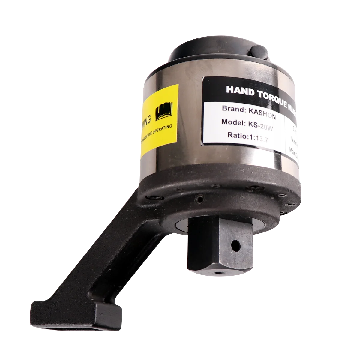 2000Nm Manual Torque Multiplier Multiplying Wrench