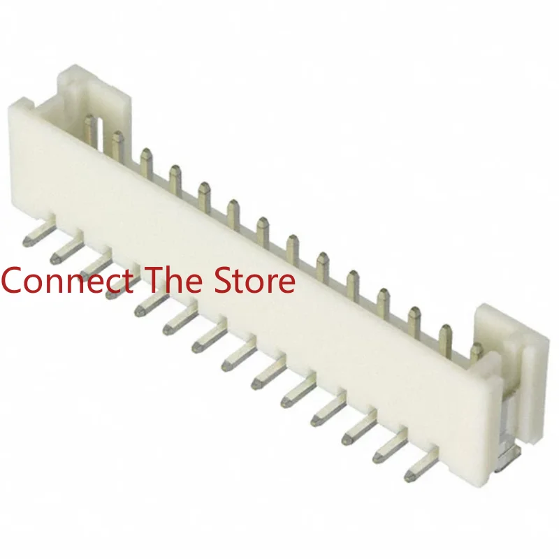 

9PCS Connector B14B-PH-SM4-TB Vertical Mounting Pin Base 14P 2.0mm Spacing Original Stock