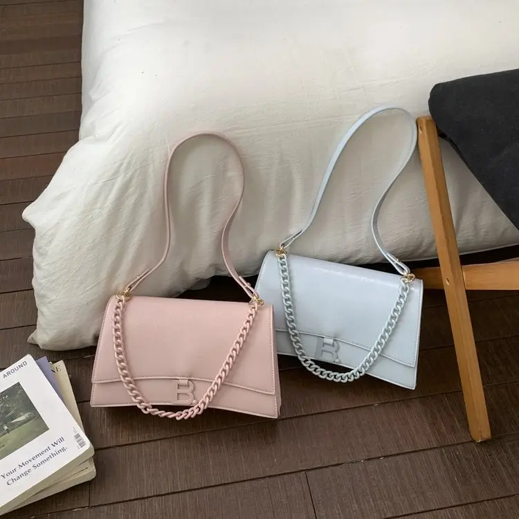 

Новая универсальная женская сумка 2026 года в винтажном стиле с цветовыми блоками, для работы и повседневного использования, через плечо, с верхней ручкой, модная сумка-тоут