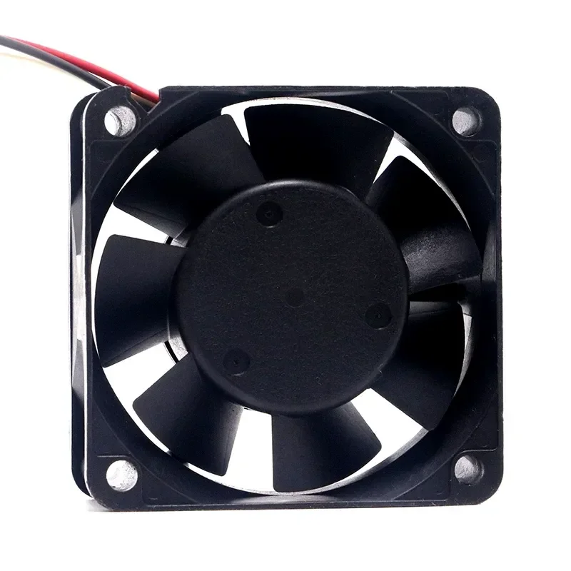 1PCS for NMB 2410ML-04W-B79 B70 6025 12V 0.58A Stop Alarm Dual Ball Bearing Cooling Fan