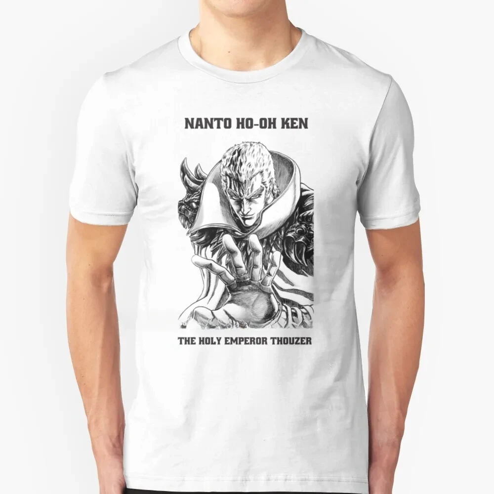 Thouzer T Shirt Pur… - image