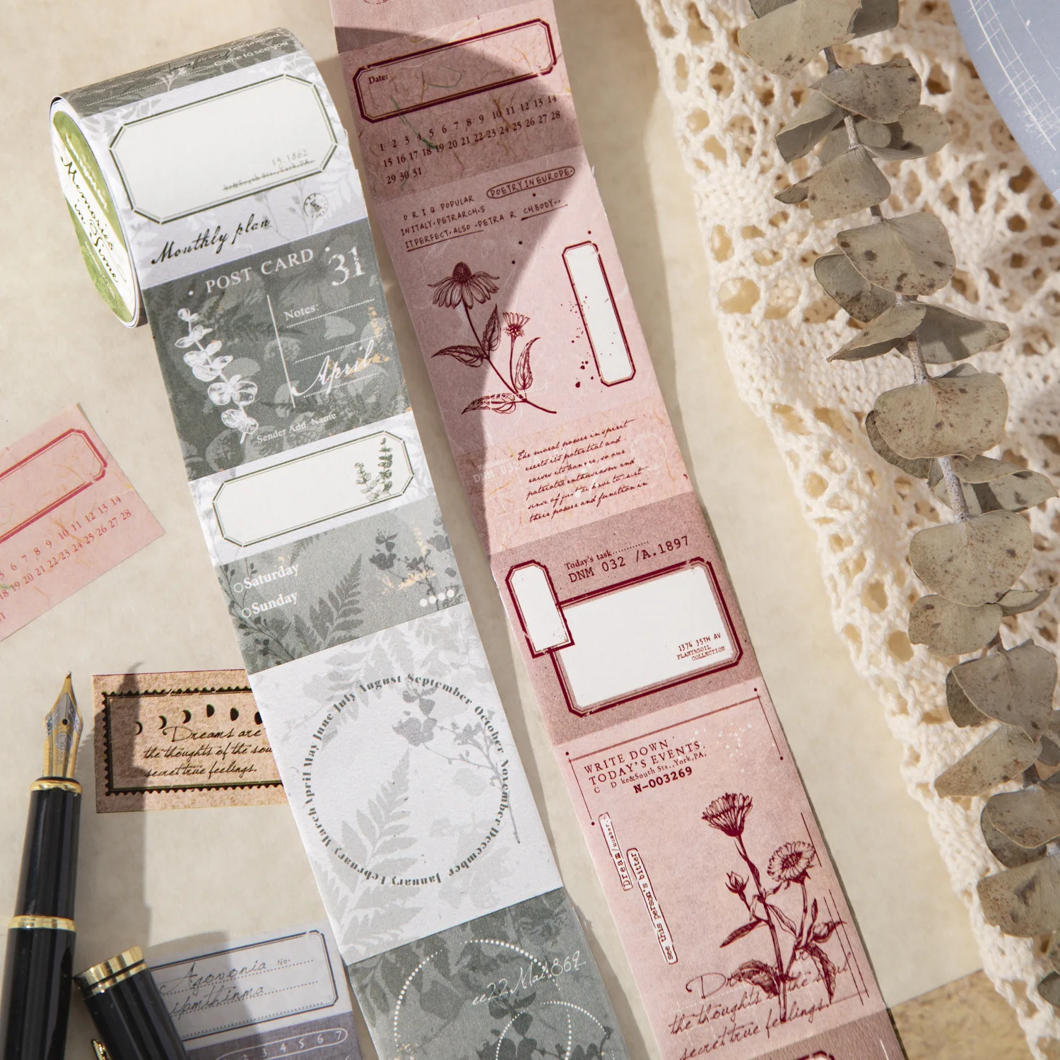 

1 шт./лот, декоративные клейкие ленты, декоративные наклейки для скрапбукинга, японские наклейки для домашних животных