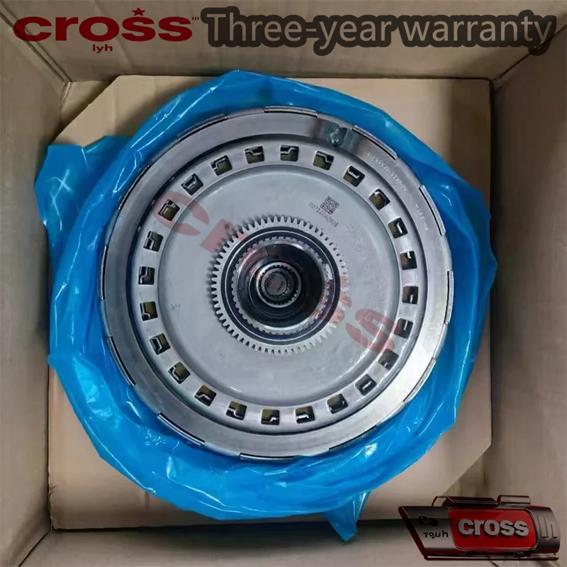 

OEM MPS6 6DCT450 Gearbox Transmission Clutch Fit For Mondeo Focus EscapeJourney Evoque Galaxy