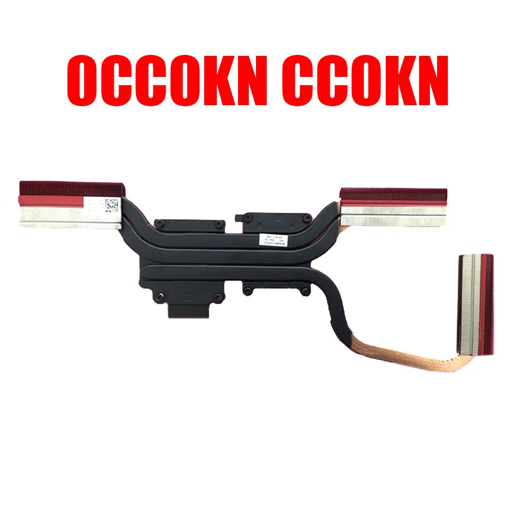 

0CC0KN CC0KN Laptop Heatsink For DELL For Inspiron 15 7557 7559 46AM9HSWI00 New