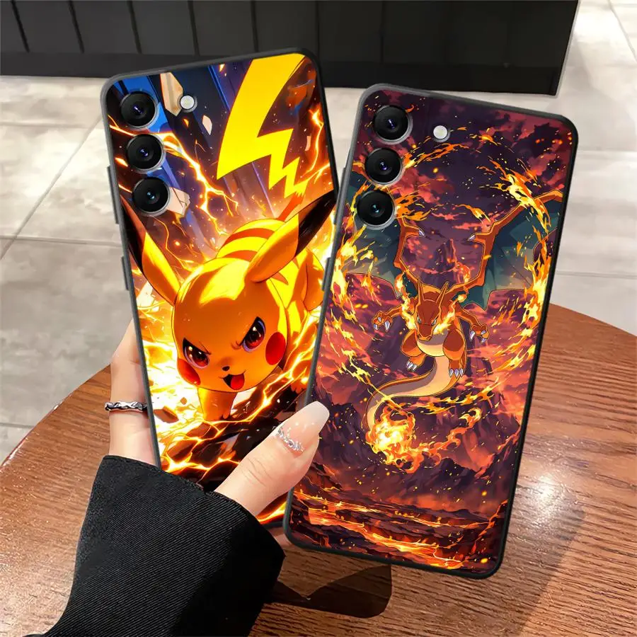 Cool Pokemon Pikach…