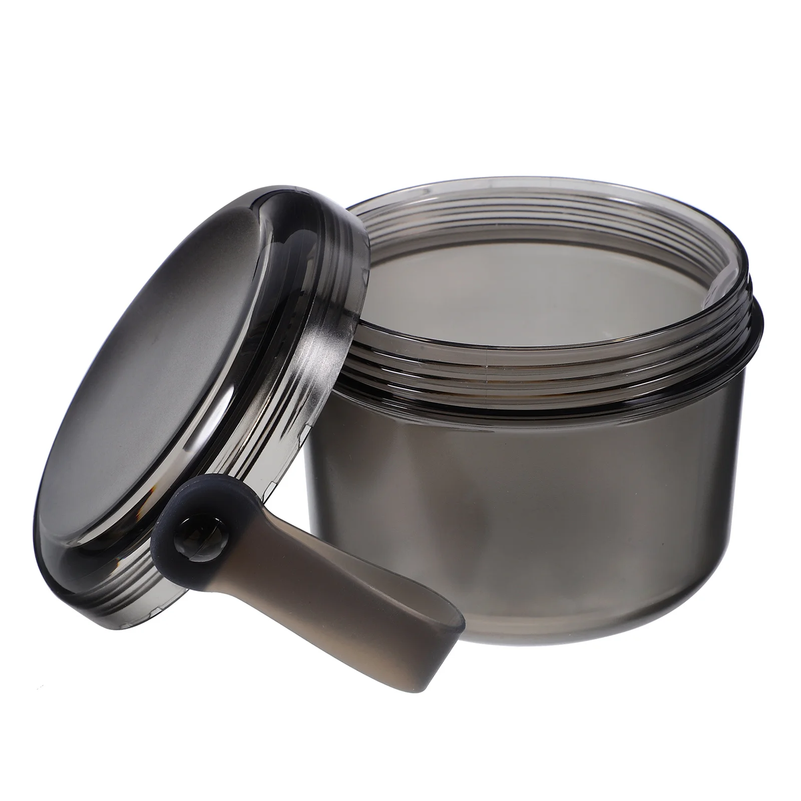 

Breathable Denture Holder Compact Lightweight Case for Retainers Aligners False Teeth Portable Protector Box for Travel