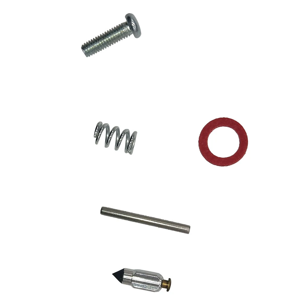 Per il kit di ricostruzione carburatore generatore RV 0C1535 Componenti essenziali per una revisione completa e prestazioni migliorate