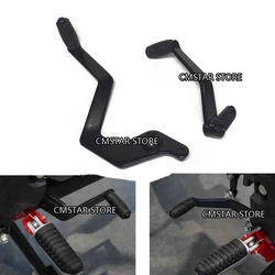 For Benelli BN 125 BN125 BJ150 TNT 150 150i BJ150-29/29A/29B Motorcycle Gear Shift Lever Change Pedal Brake Lever Pedal