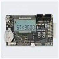 

1PCS EFM32LG-STK3600 Development Boards & Kits - ARMAR Leopard Gecko Starter Kit