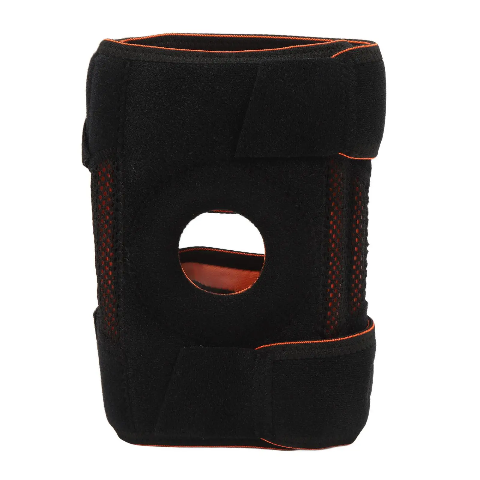 

Neoprene Knee Brace Support for Meniscus Protection - Ideal for camping & Sports Activities